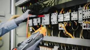 Habilitation Électrique H0V BF HF