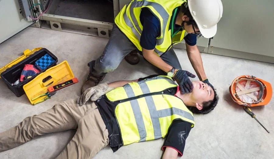 MAC SST - Recyclage Sauveteur Secouriste du Travail