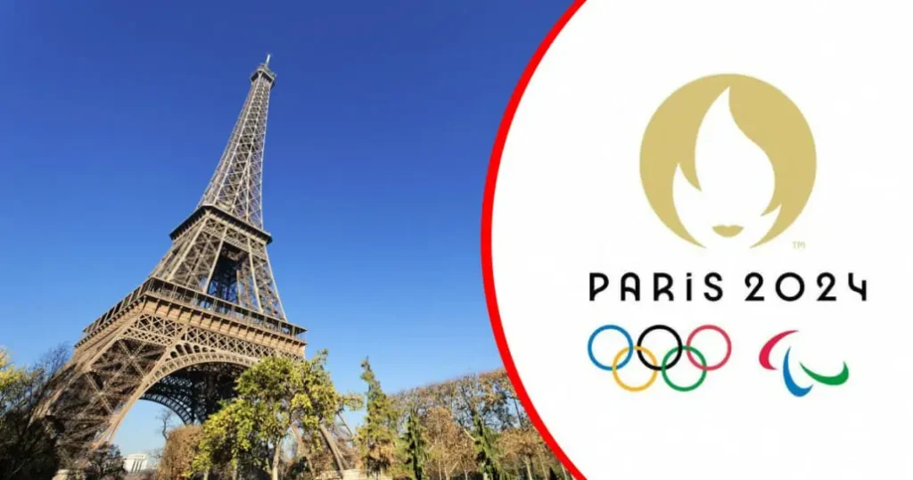 Formation des agents de sécurité pour les Jeux Olympiques Paris 2024
