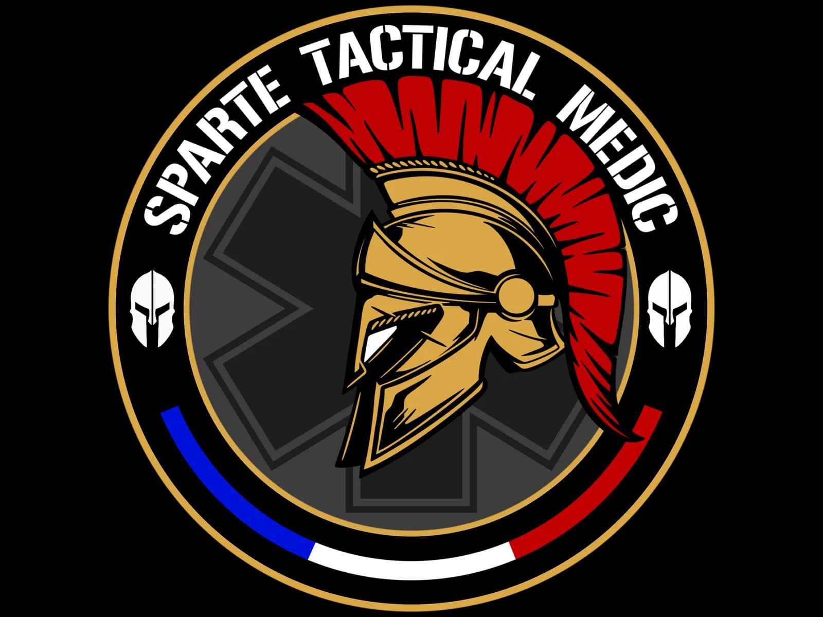 SPARTE TACTICAL MEDIC