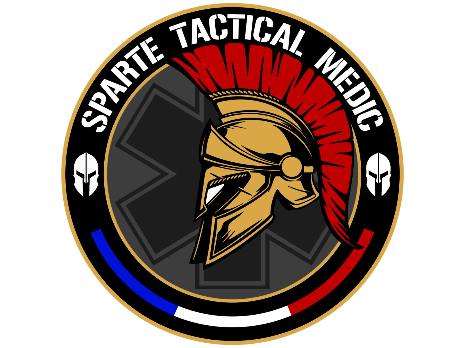 SPARTE TACTICAL MEDIC